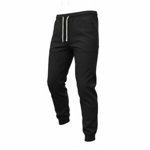 ⚫‎ James Perse Black Sweatpants 🖤 Men’s Size L | Luxe Casual Vibes